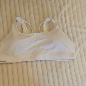 NWT Athleta Exhale Bra